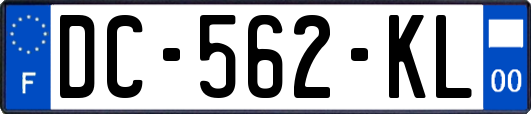 DC-562-KL