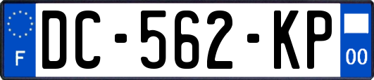DC-562-KP