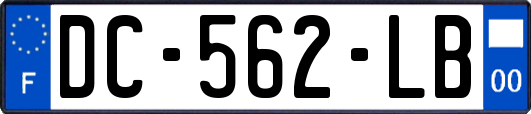 DC-562-LB