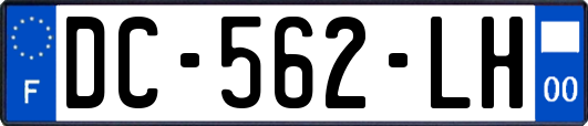 DC-562-LH