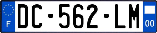 DC-562-LM