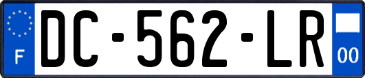 DC-562-LR