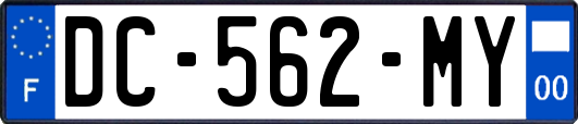 DC-562-MY