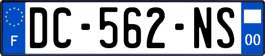 DC-562-NS