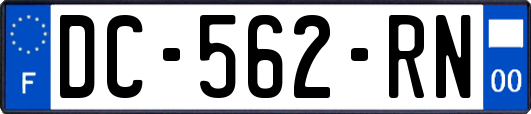 DC-562-RN