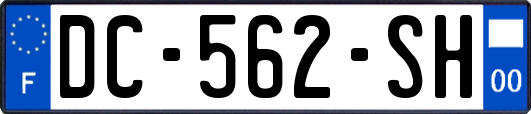 DC-562-SH