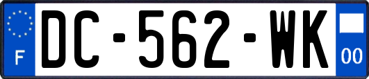 DC-562-WK