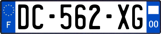 DC-562-XG