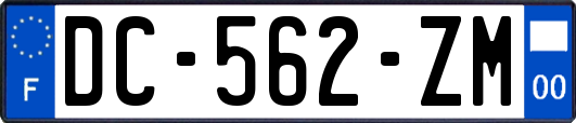 DC-562-ZM