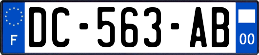 DC-563-AB