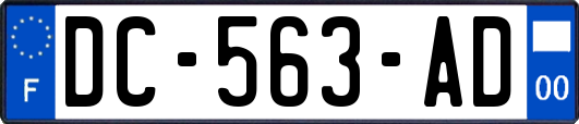 DC-563-AD