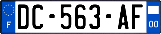 DC-563-AF