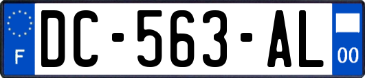 DC-563-AL