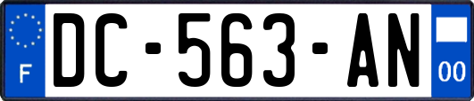 DC-563-AN