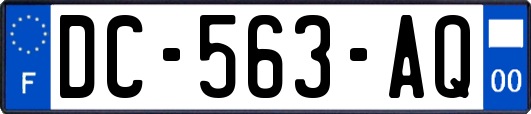 DC-563-AQ