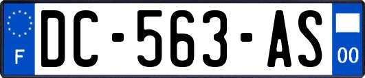 DC-563-AS