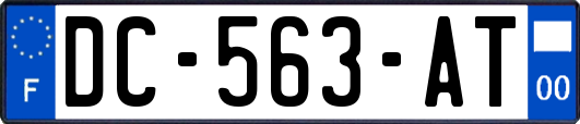 DC-563-AT