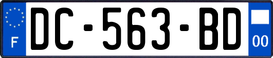 DC-563-BD