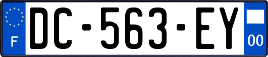 DC-563-EY