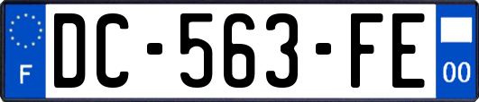 DC-563-FE