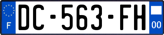DC-563-FH