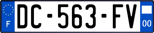 DC-563-FV