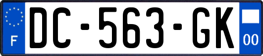 DC-563-GK