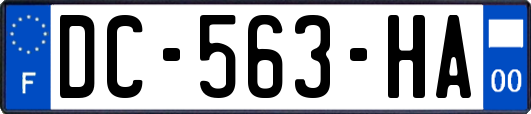 DC-563-HA