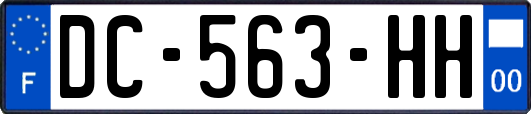 DC-563-HH