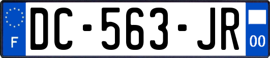 DC-563-JR