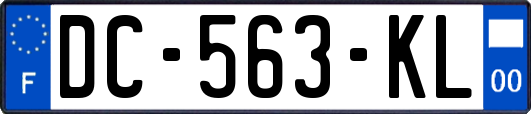 DC-563-KL