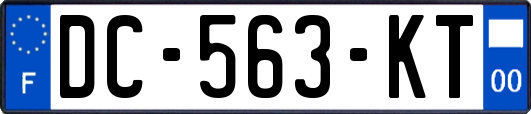 DC-563-KT