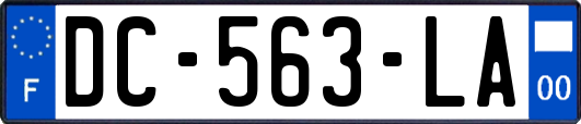 DC-563-LA