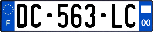 DC-563-LC