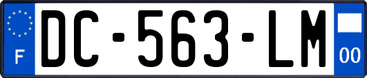 DC-563-LM