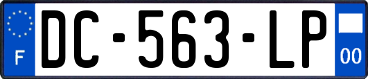 DC-563-LP