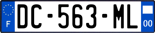 DC-563-ML