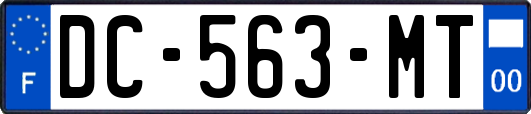 DC-563-MT