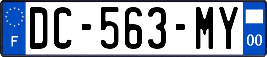 DC-563-MY