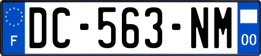 DC-563-NM