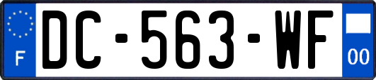DC-563-WF
