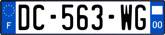 DC-563-WG