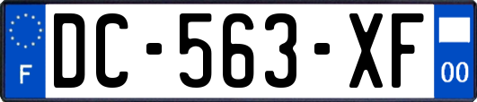 DC-563-XF