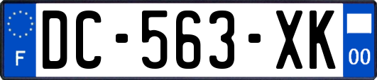 DC-563-XK