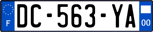 DC-563-YA