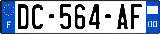 DC-564-AF