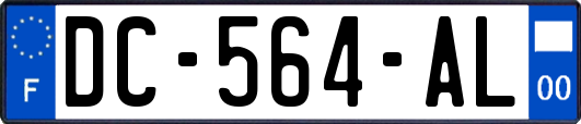 DC-564-AL