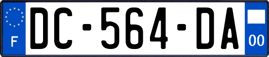 DC-564-DA