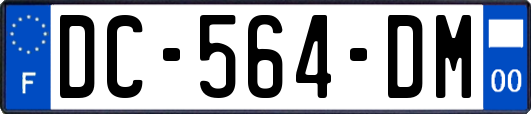 DC-564-DM