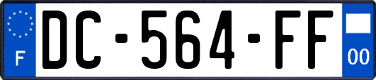 DC-564-FF